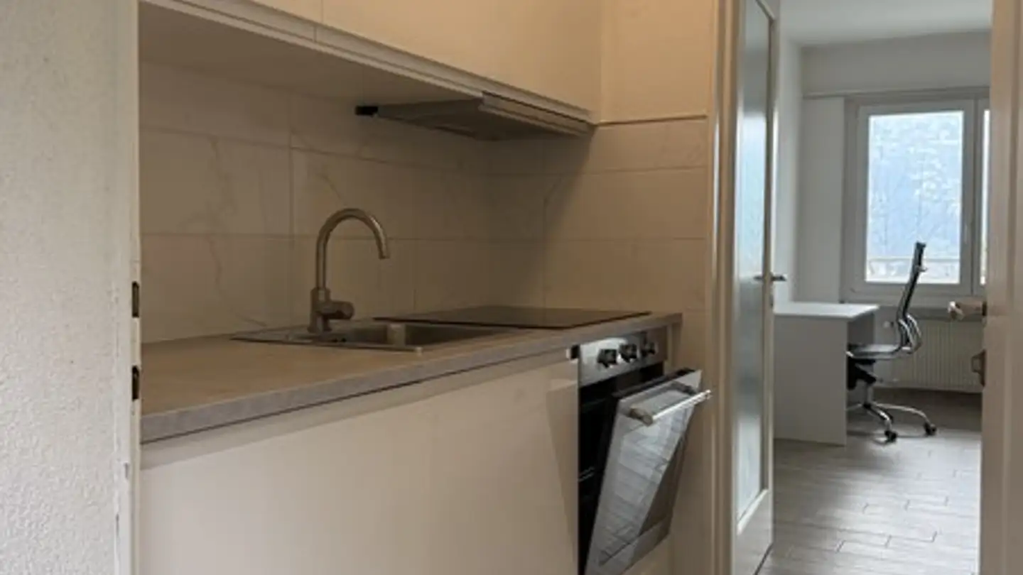 Appartement meublé à louer - Via Zurigo 30, 6900 Lugano - Photo 2