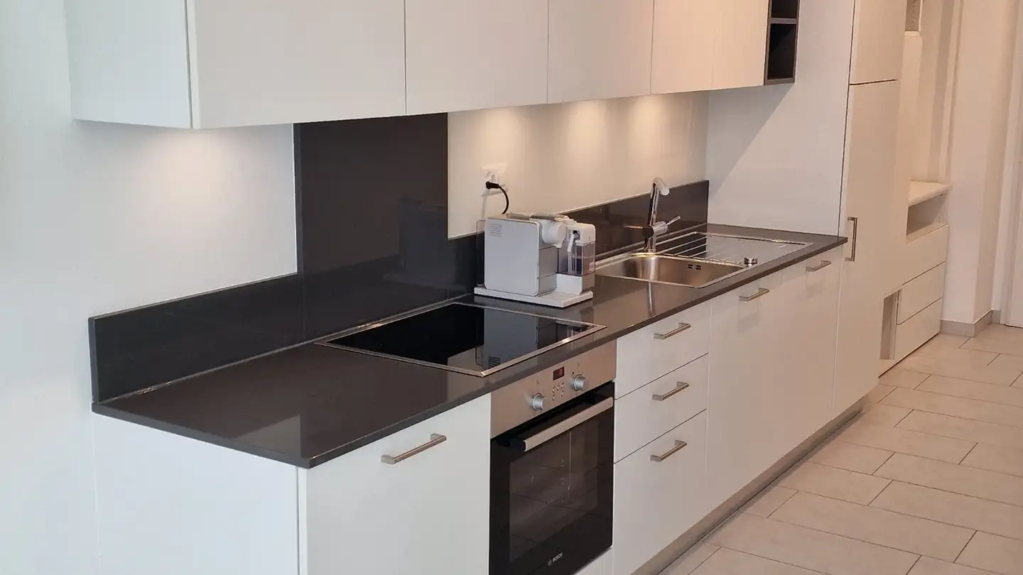 Appartamento ammobiliato in vendita - Viale Carlo Pereda, 6828 Balerna - Foto 2