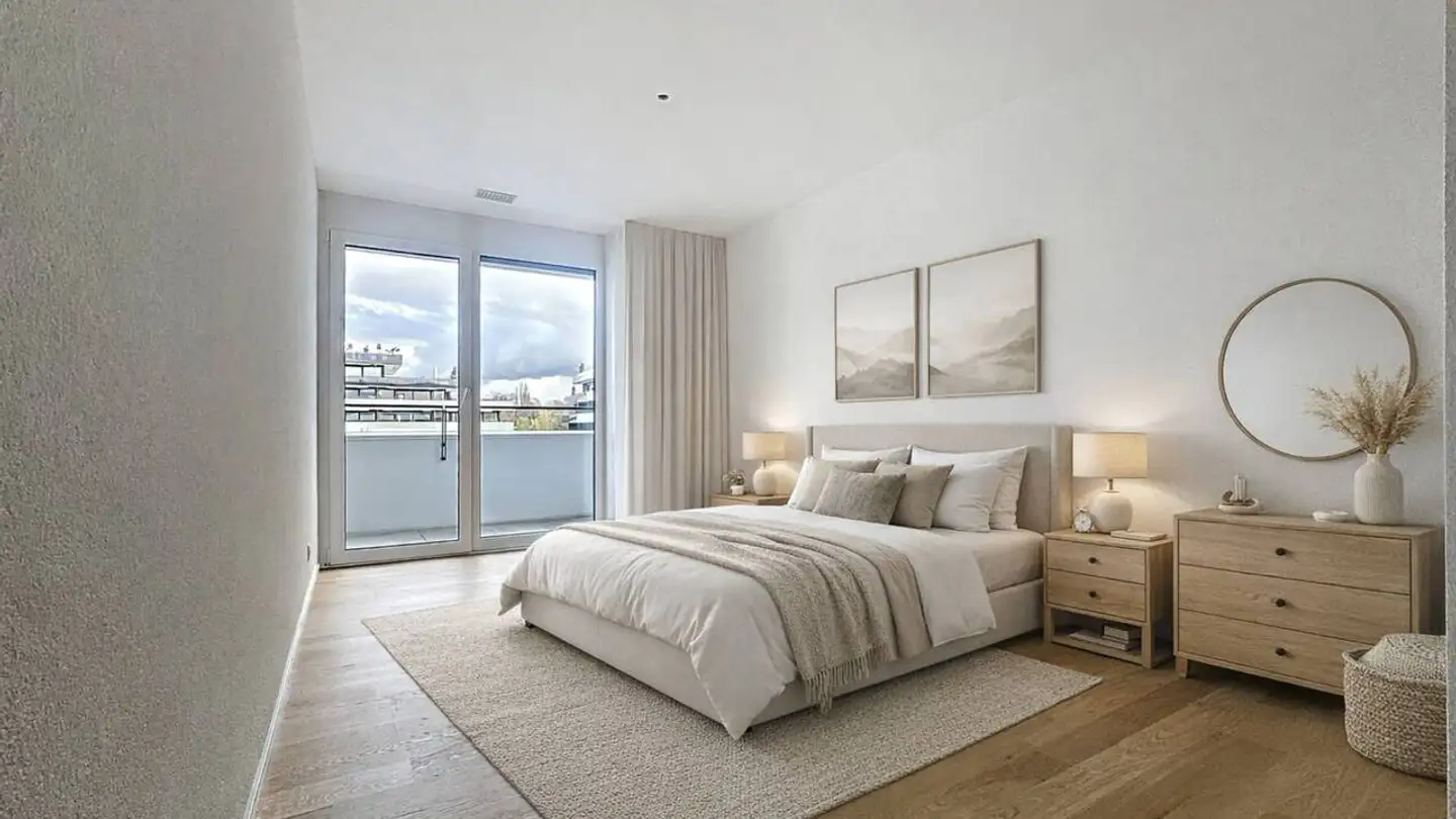 Apartment for sale - Chemin De La Plage 6, 1180 Rolle - Photo 3