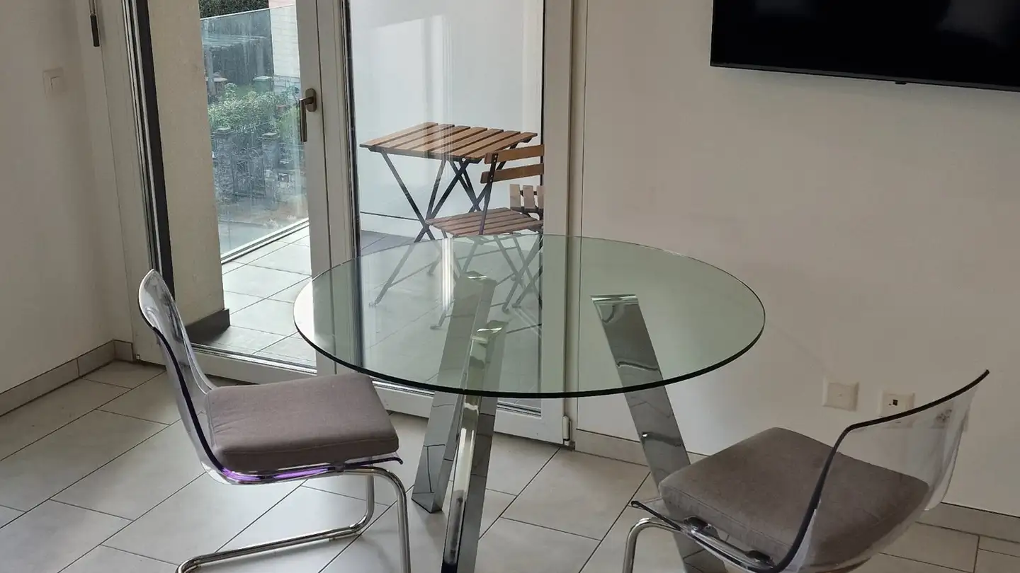 Appartamento ammobiliato in vendita - Viale Carlo Pereda, 6828 Balerna - Foto 3