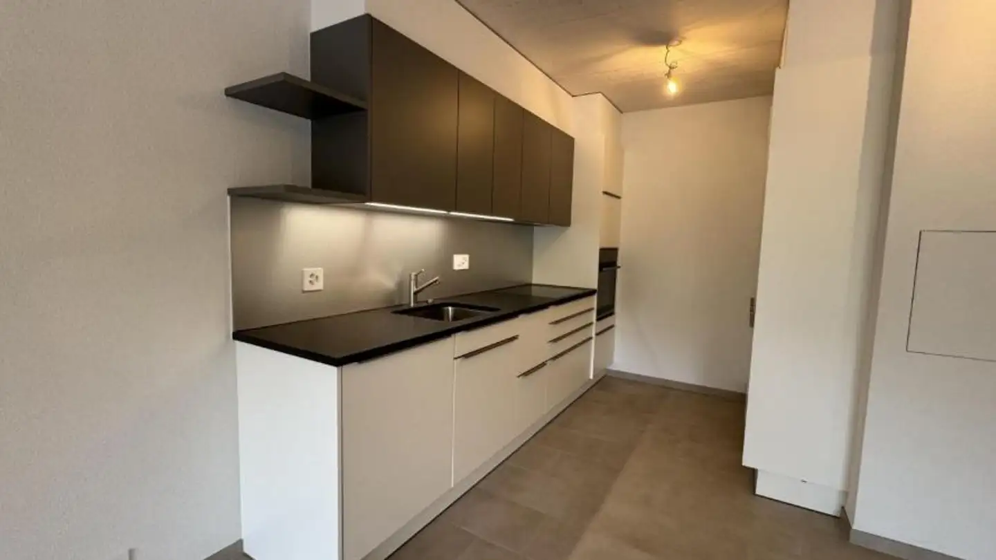 Penthouse for rent - Route De La Plaine 18, 3960 Sierre - Photo 2