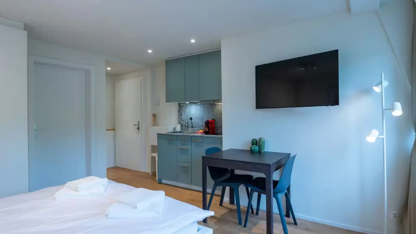 Apartment for rent - Forchstrasse, 8008 Zürich - Photo 2
