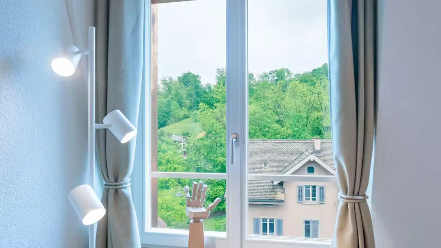 Apartment for rent - Forchstrasse, 8008 Zürich - Photo 3
