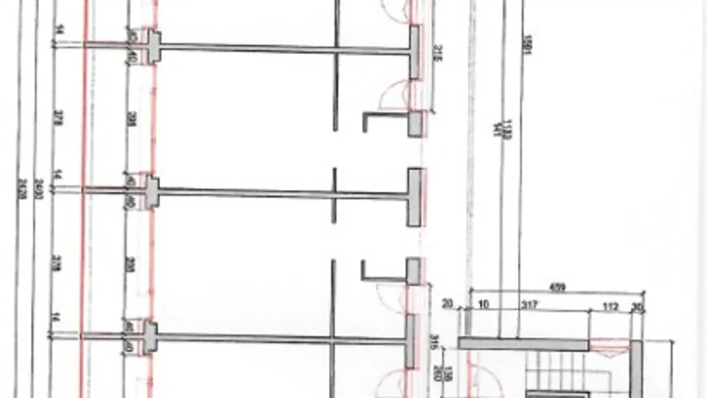 Appartement meublé à louer - Via Zurigo 30, 6900 Lugano - Photo 4