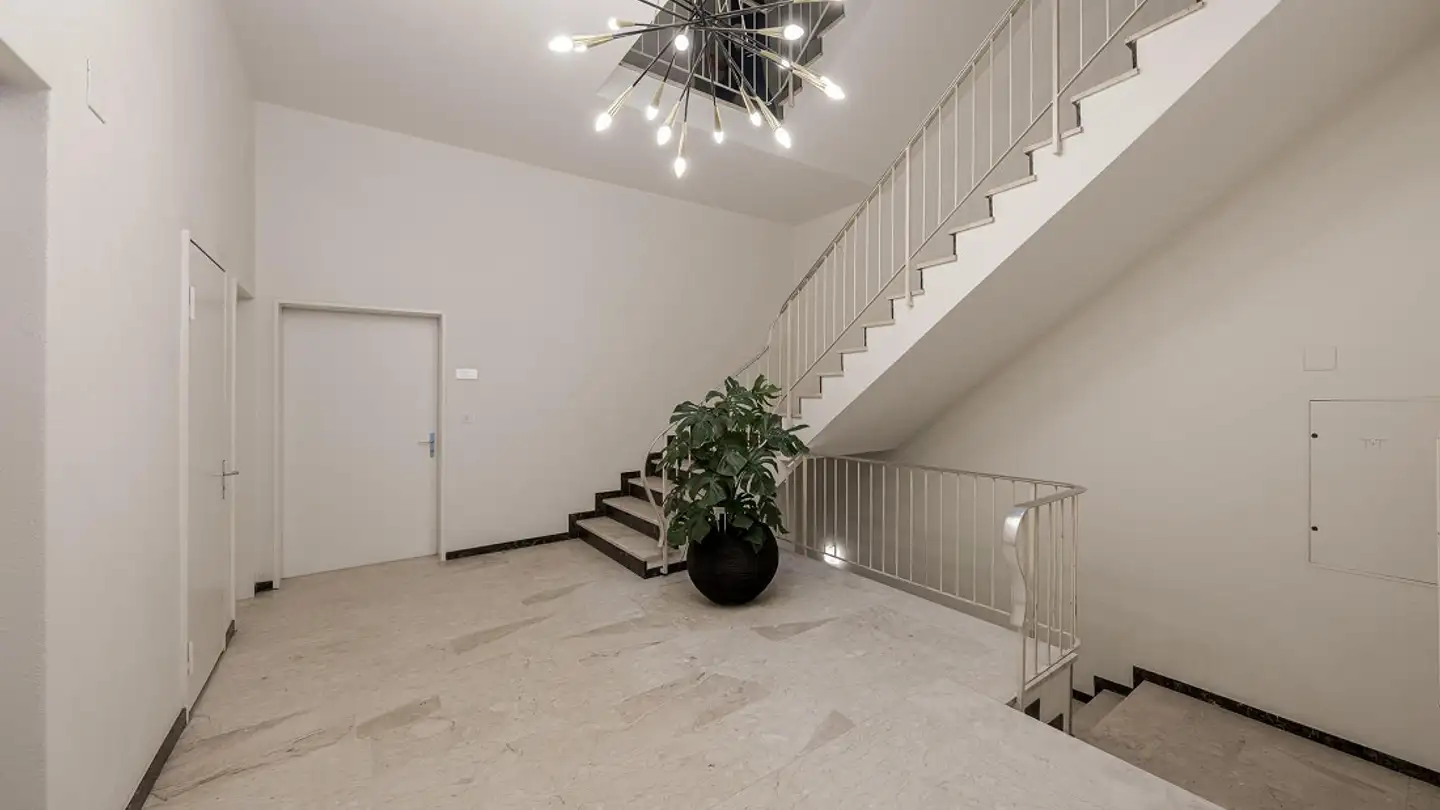 Bürofläche mieten - Neustadtstrasse 7, 6003 Luzern - Foto 2