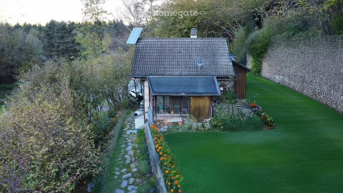 Maison individuelle à vendre - 6713 Malvaglia - Photo 2