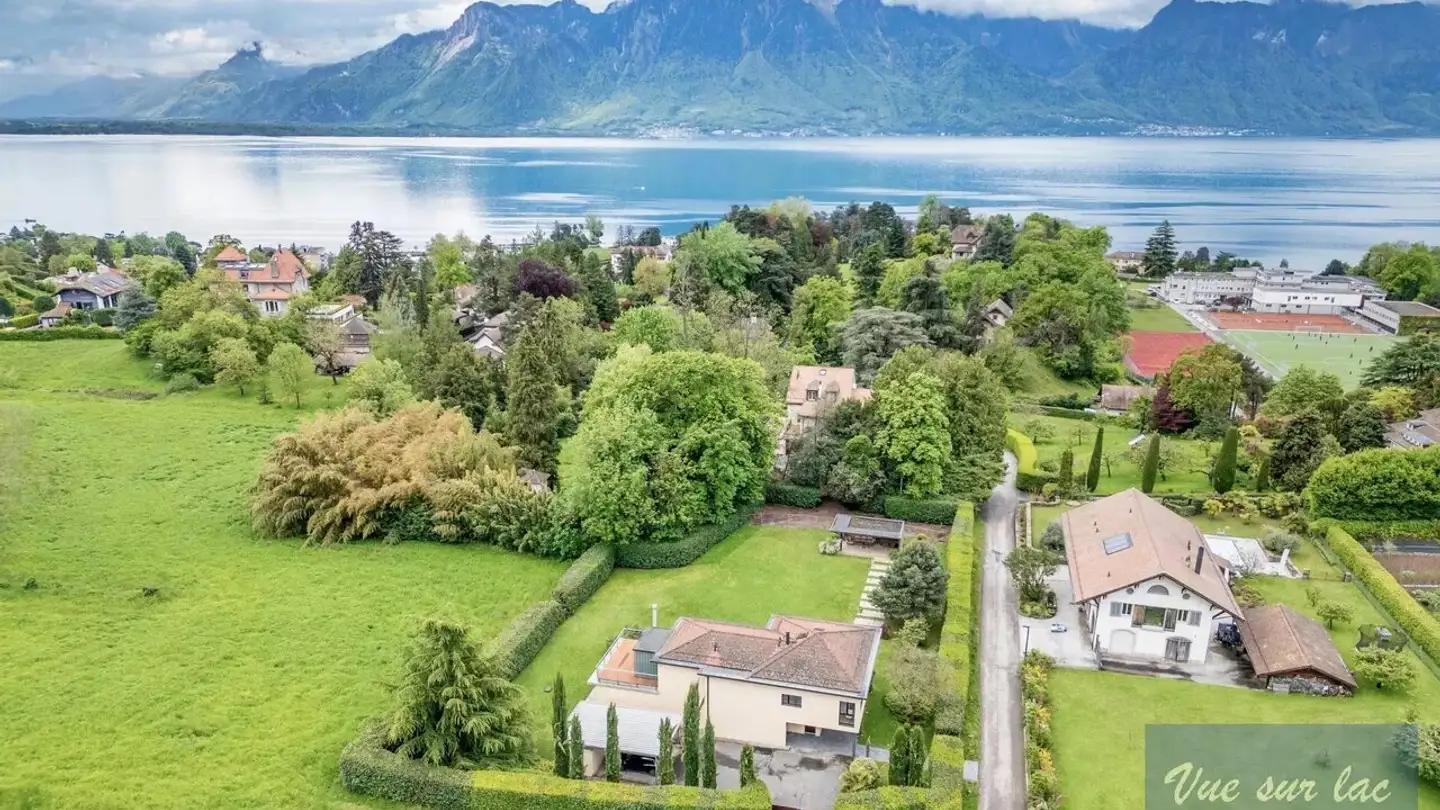 Single house for sale - 1816 Chailly-Montreux - Photo 2