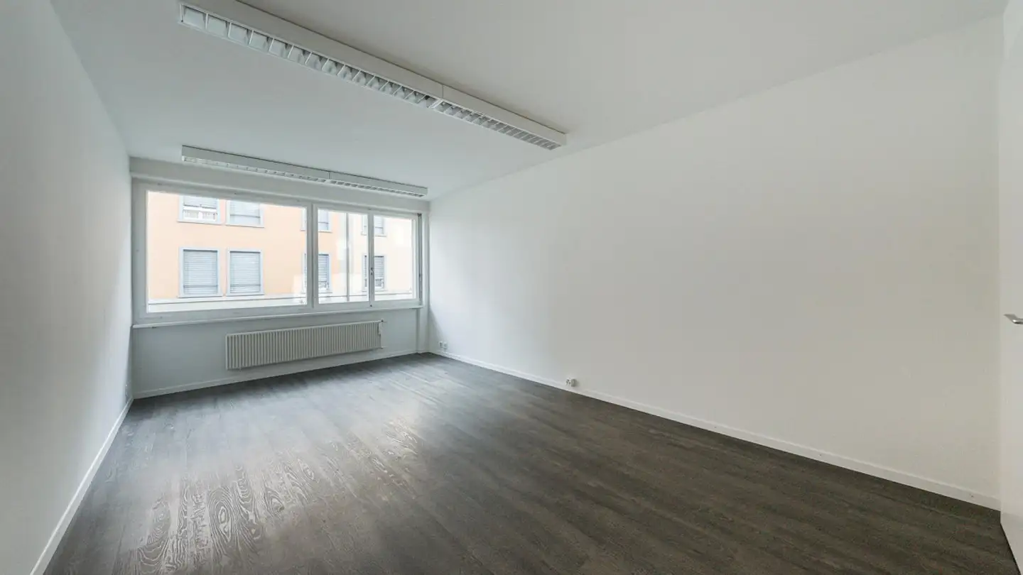 Bürofläche mieten - Neustadtstrasse 7, 6003 Luzern - Foto 3