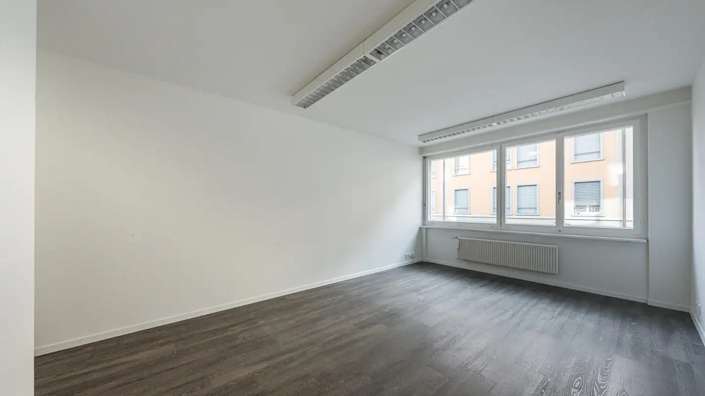 Bürofläche mieten - Neustadtstrasse 7, 6003 Luzern - Foto 4