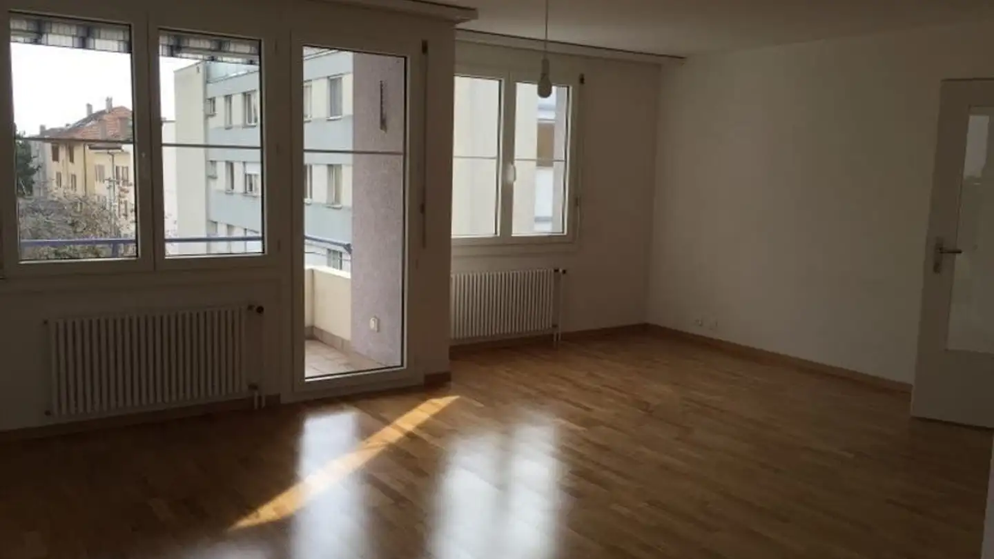 Appartamento in affitto - Rue Des Parcs 46, 2000 Neuchâtel - Foto 3