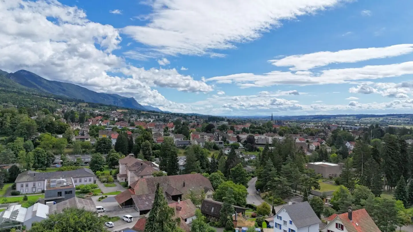 Maison individuelle à vendre - Tannhofstrasse 12c, 2540 Grenchen - Photo 2