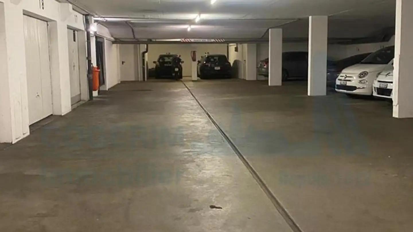 Mischgenutztes Gebäude mieten - 1214 Vernier
