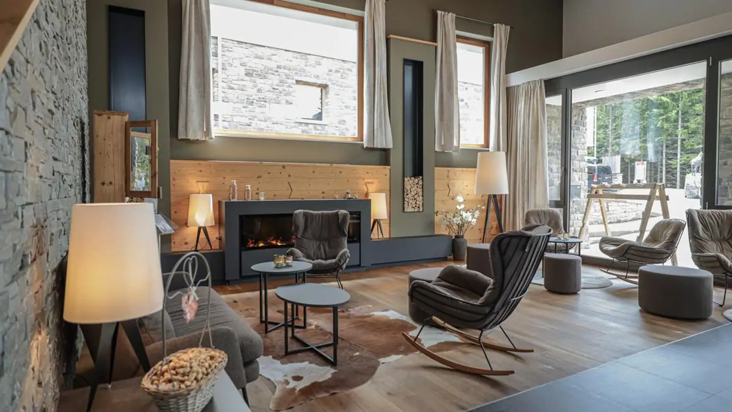 Appartamento in vendita - 7078 Lenzerheide/Lai - Photo 2