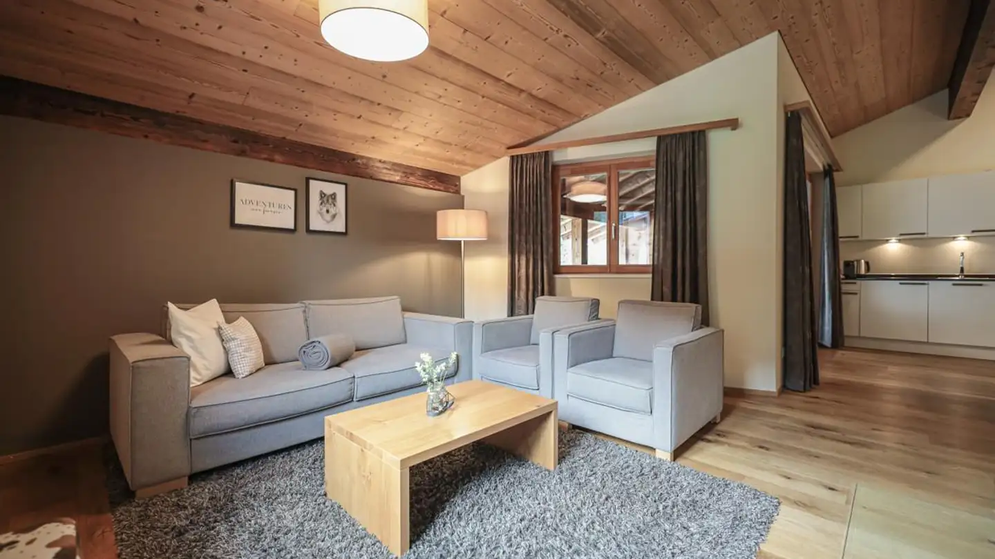 Appartamento in vendita - 7078 Lenzerheide/Lai - Photo 3
