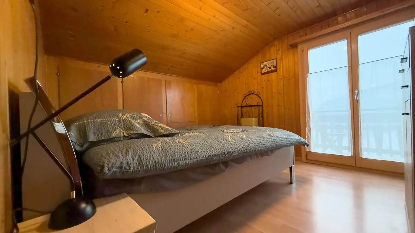 Penthouse mieten - Chemin De La Creusette 7, 1942 Levron