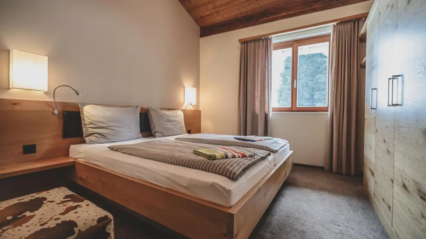 Appartamento in vendita - 7078 Lenzerheide/Lai - Photo 4