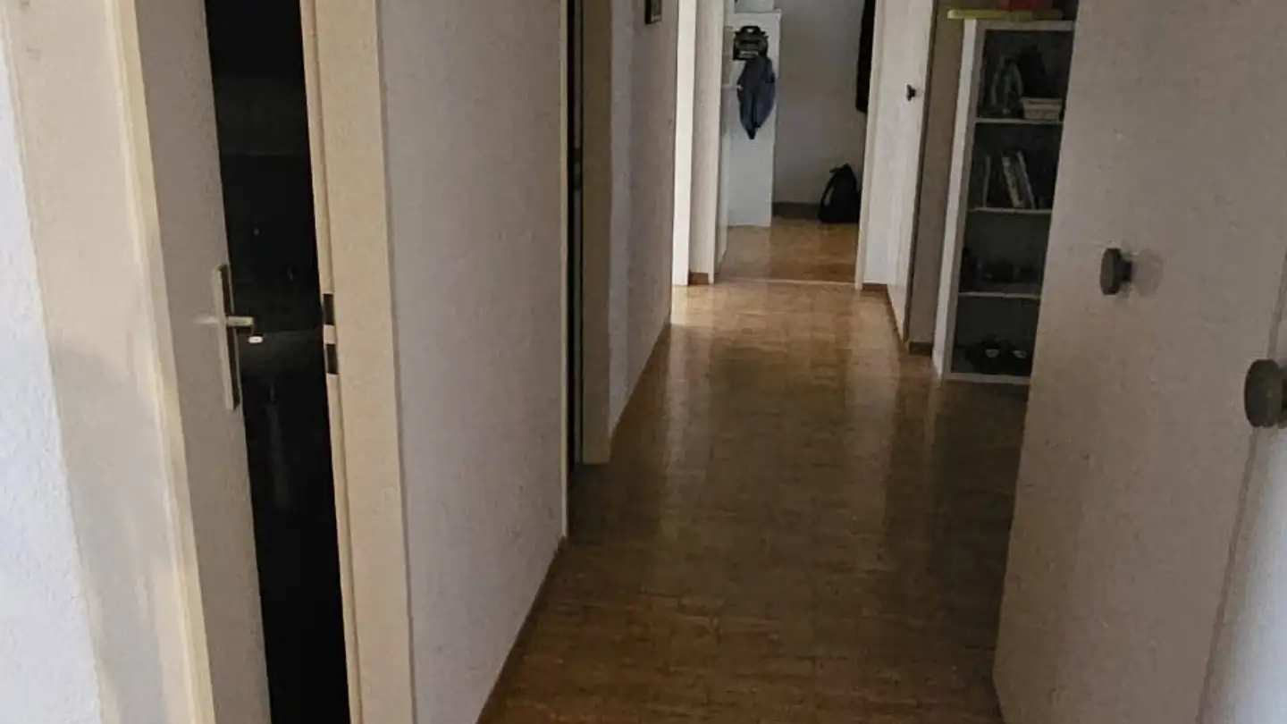 Stanza singola in affitto - Schaffhauserstrasse 7a, 8500 Frauenfeld - Foto 4