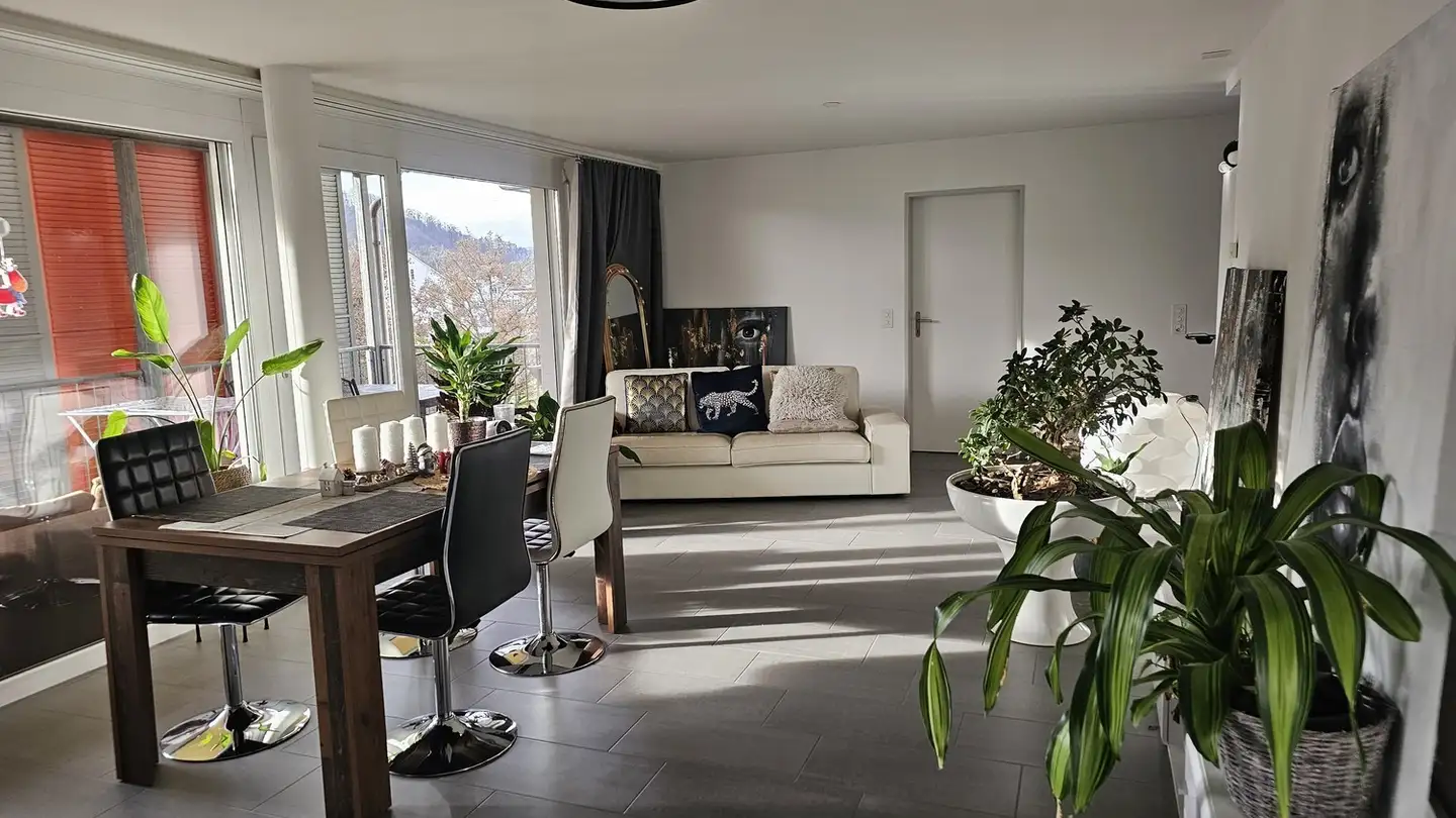 Single room for rent - 8406 Winterthur