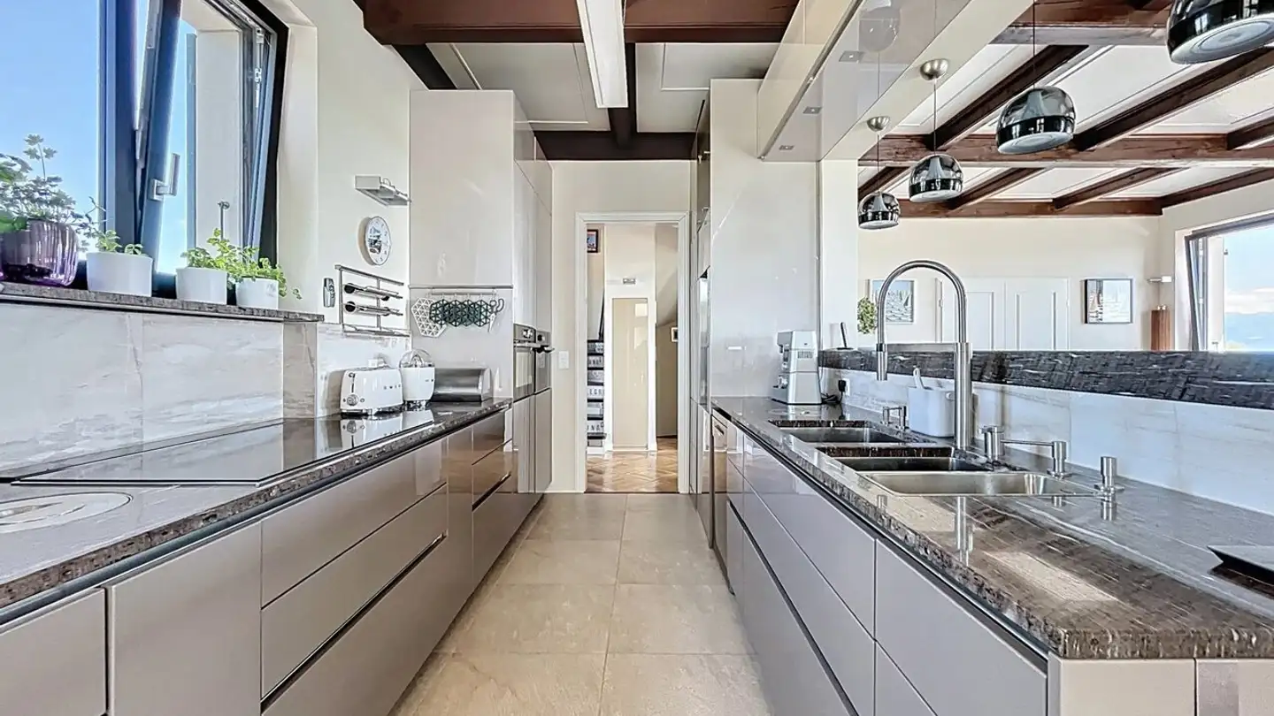 Höhlenhaus kaufen - 1165 Allaman - Foto 4