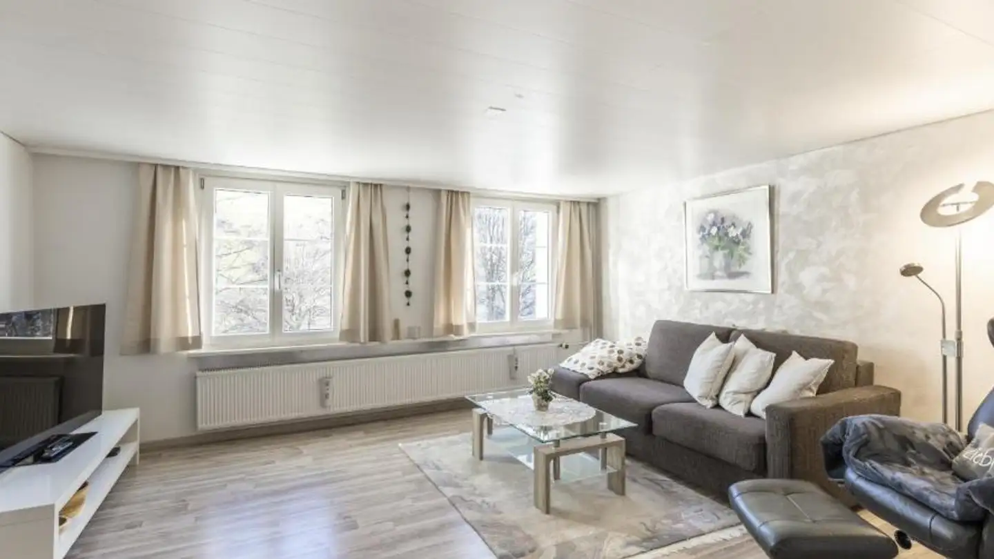 Casa bifamiliare in vendita - Schwellbrunnerstrasse 24, 9100 Herisau - Foto 2
