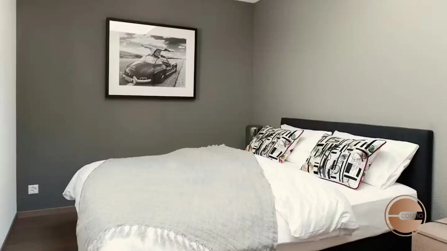 Appartement à louer - Baurstrasse, 8008 Zürich - Photo 4