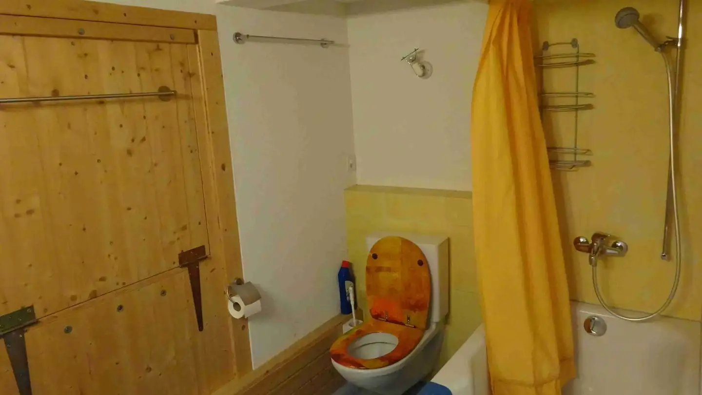 Apartment for rent - 6018 Buttisholz - Photo 3