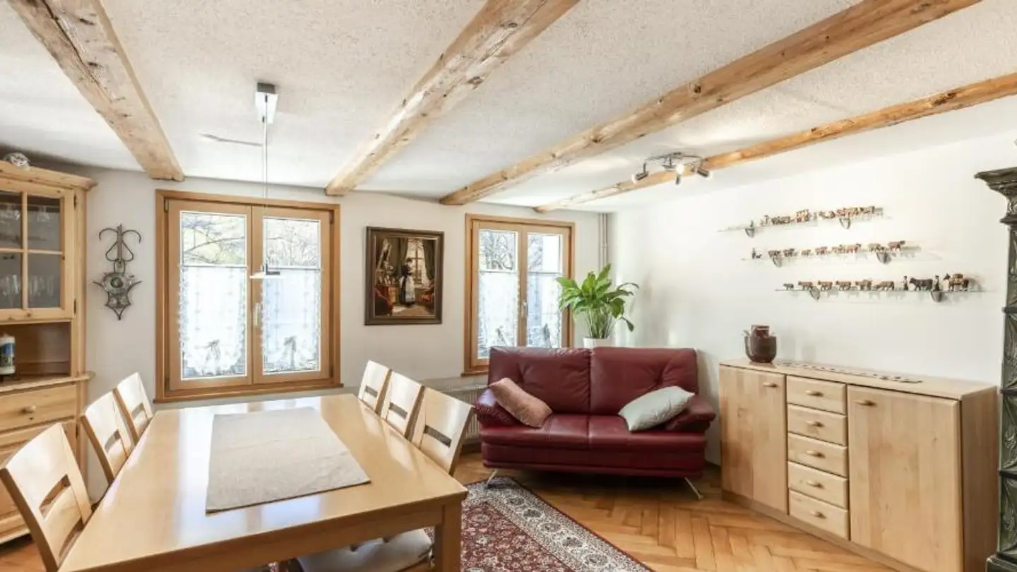 Casa bifamiliare in vendita - Schwellbrunnerstrasse 24, 9100 Herisau - Foto 4