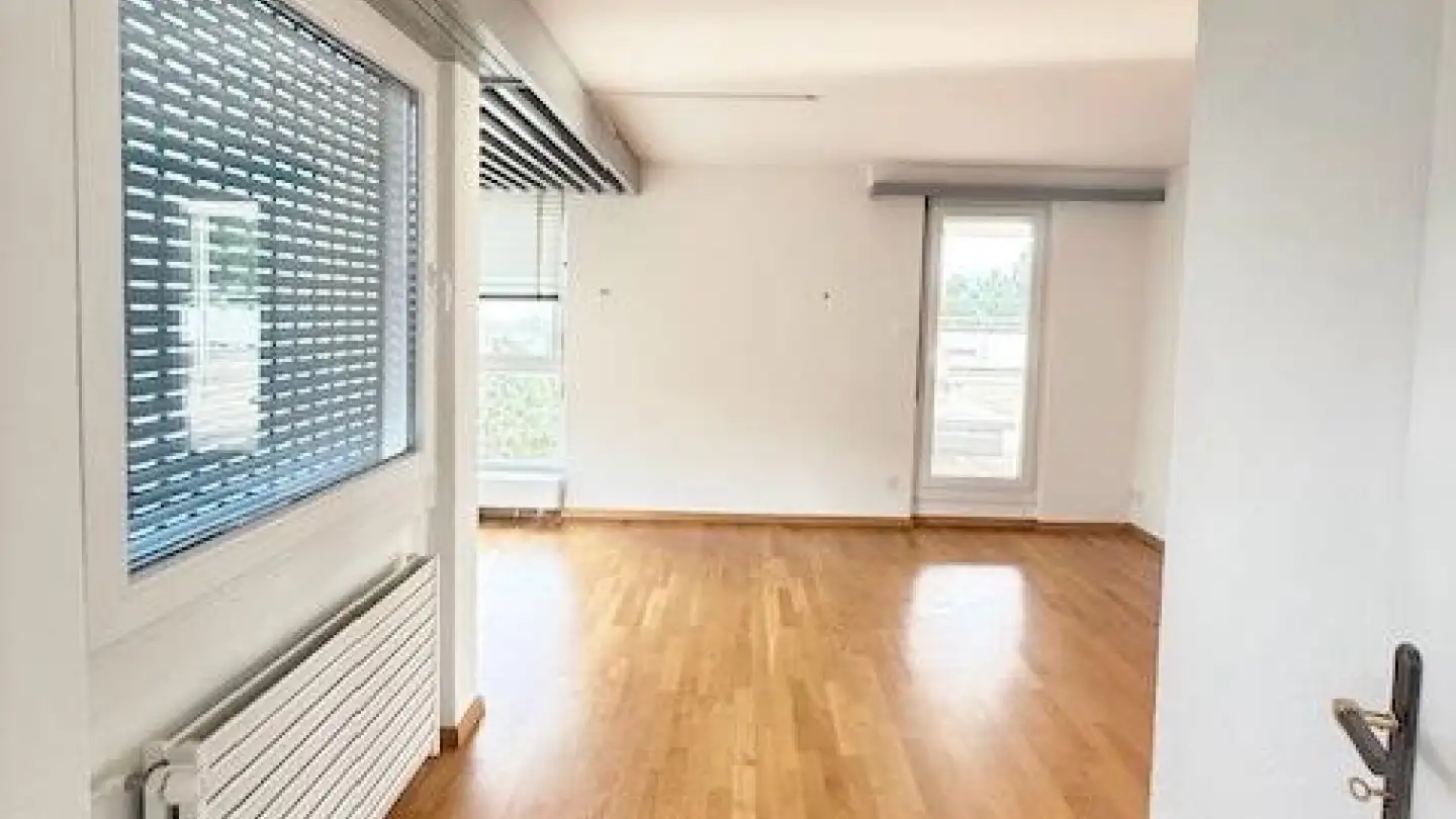 Appartamento in affitto - Bruggwaldweg, 9300 Wittenbach - Foto 3