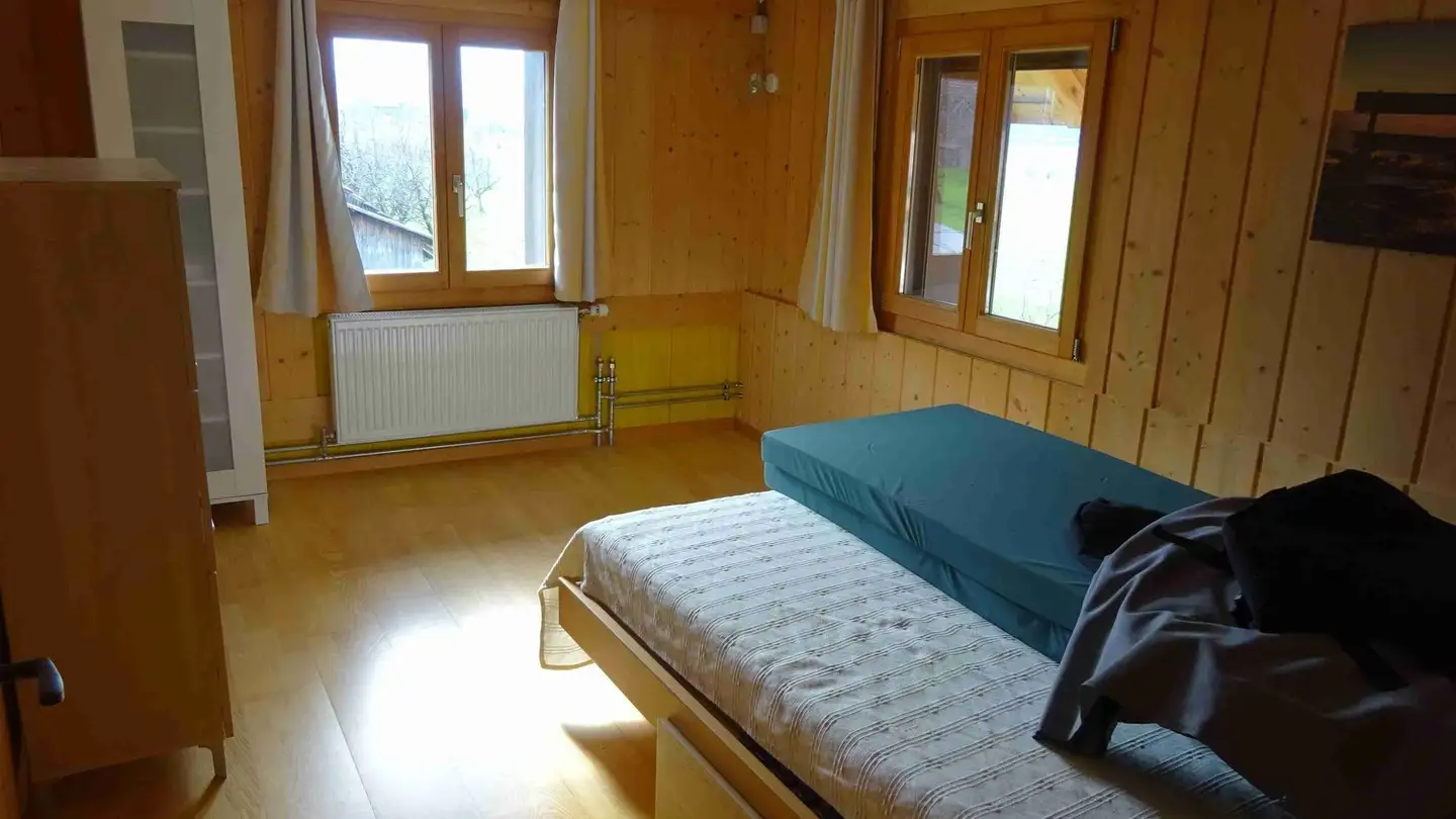 Apartment for rent - 6018 Buttisholz - Photo 4