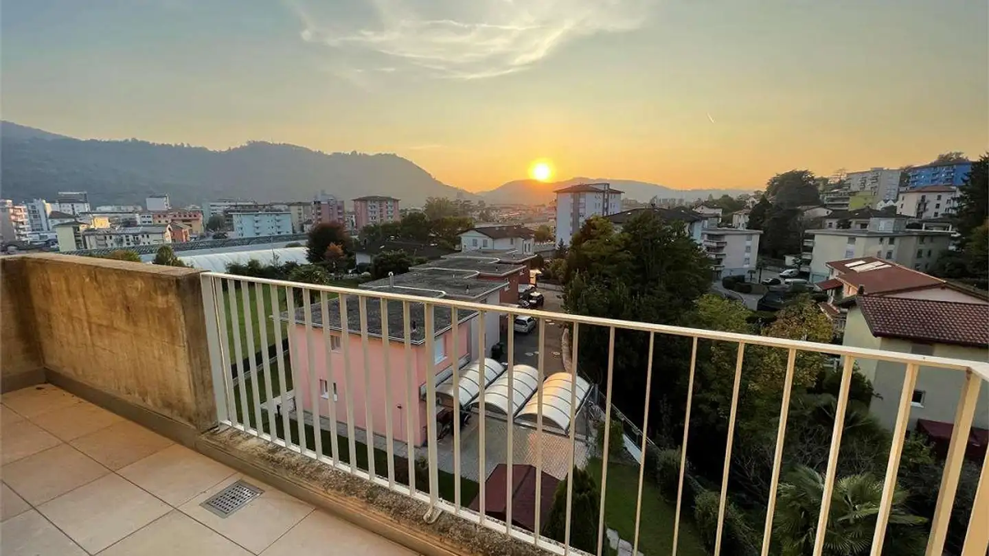 Appartamento in affitto - 6833 Vacallo - Photo 3