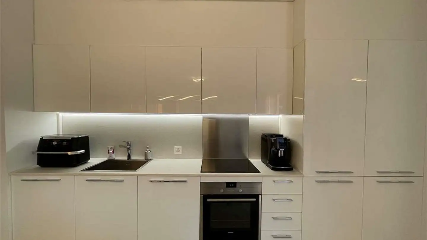 Appartamento in affitto - 6833 Vacallo - Photo 4