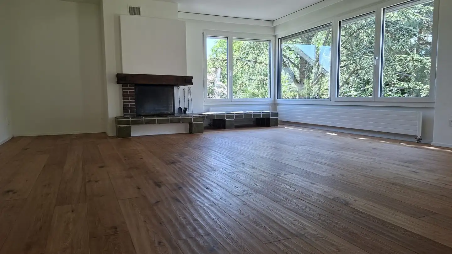 Single house for rent - Grossackerstrasse 60, 8041 Zürich