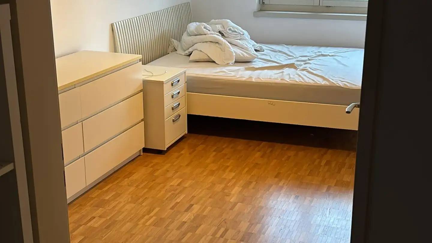 Stanza singola in affitto - Schaffhauserstrasse 7a, 8500 Frauenfeld