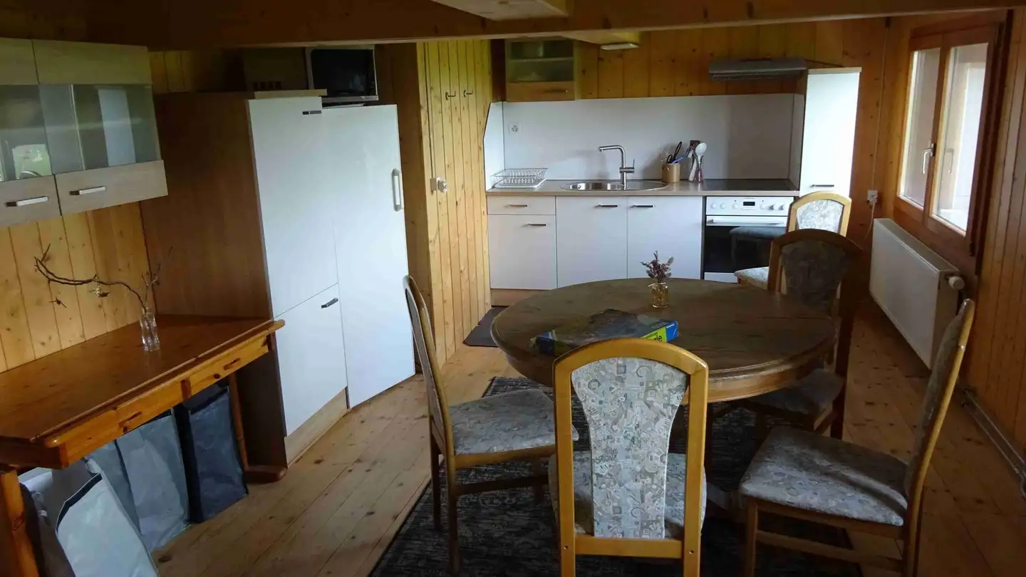 Apartment for rent - 6018 Buttisholz