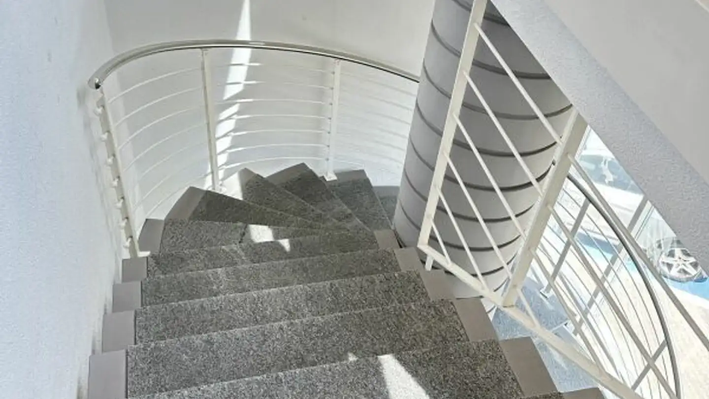 Bureau à louer - Dorfmattenstrasse 28, 5612 Villmergen - Photo 3