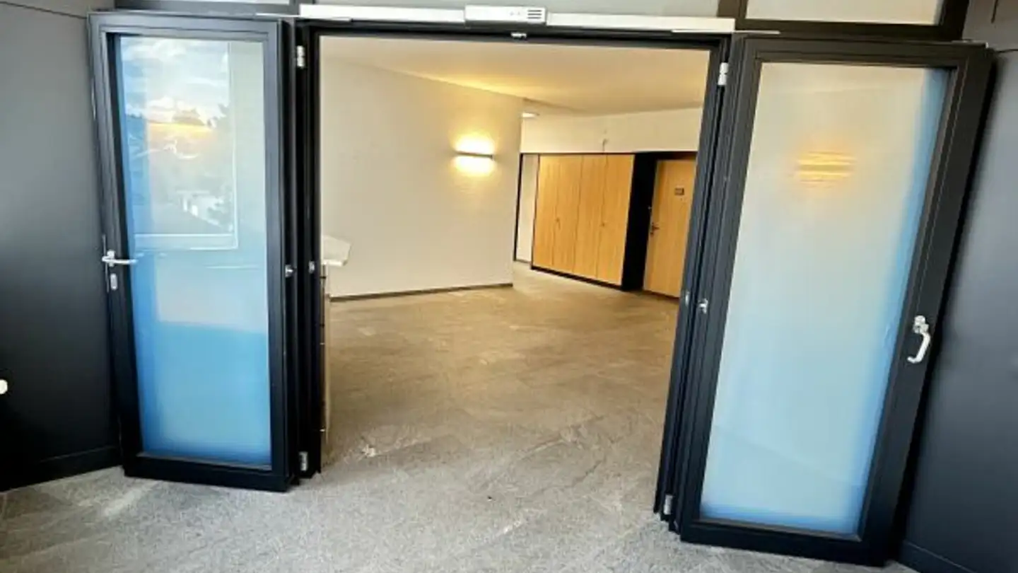 Bureau à louer - Dorfmattenstrasse 28, 5612 Villmergen - Photo 4
