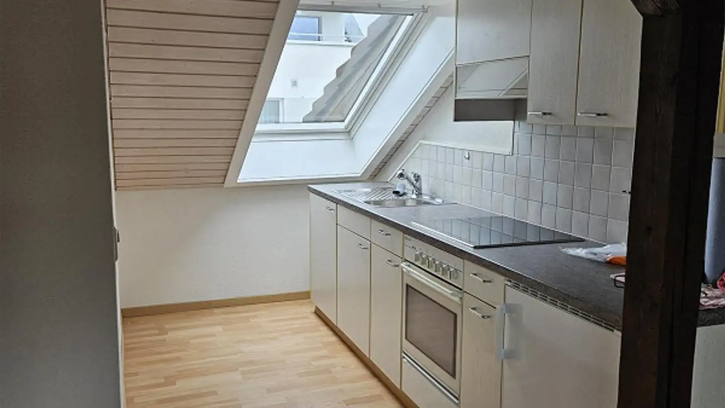 Penthouse mieten - Zihlstrasse 2b, 8280 Kreuzlingen