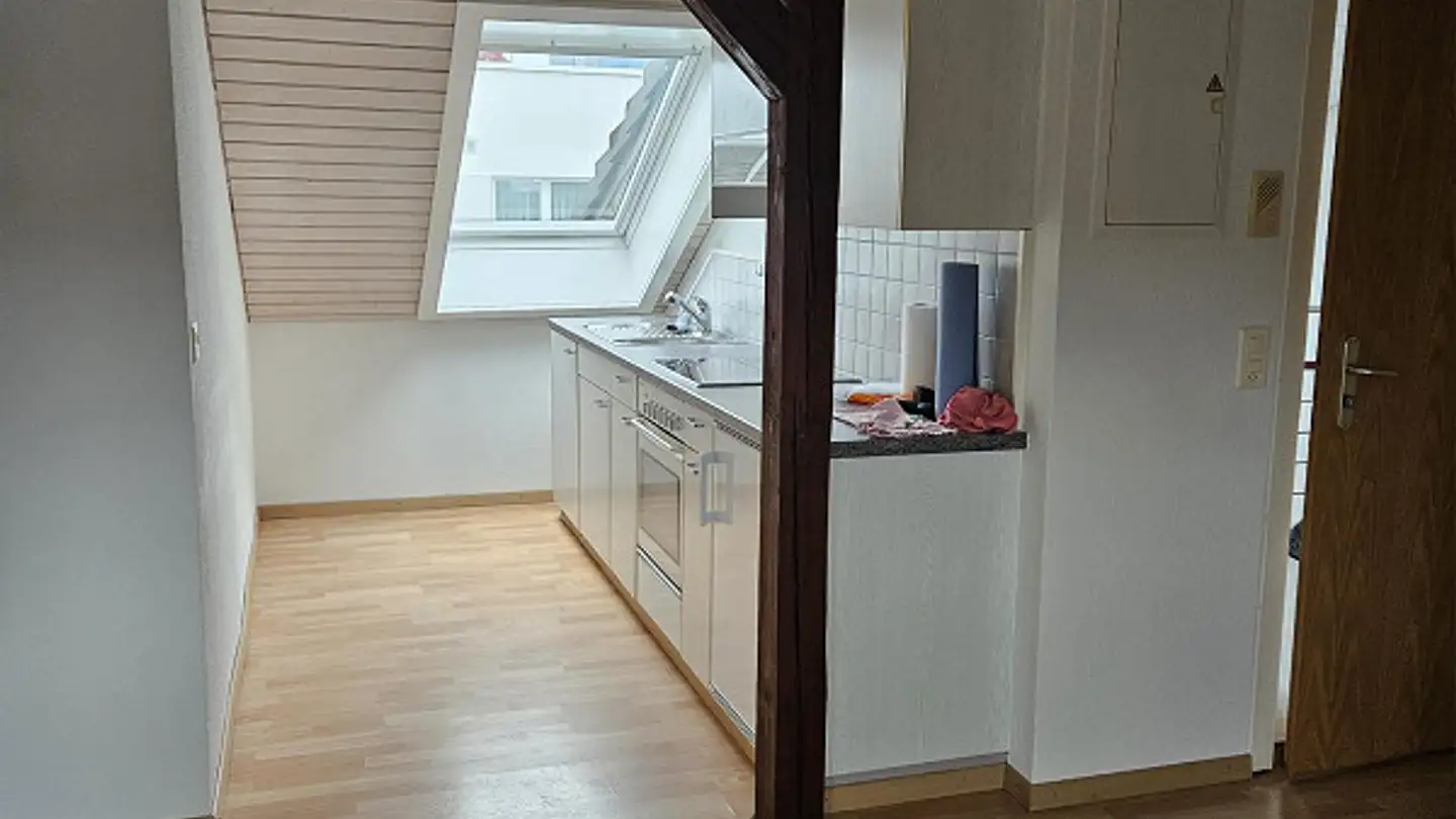 Attico in affitto - Zihlstrasse 2b, 8280 Kreuzlingen - Photo 2