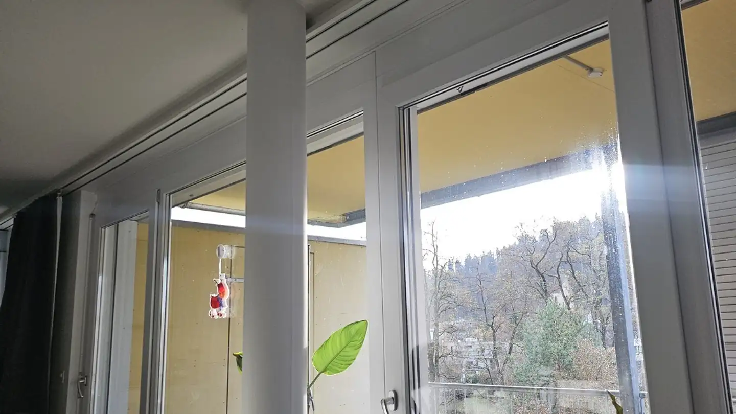 Stanza singola in affitto - 8406 Winterthur - Foto 2