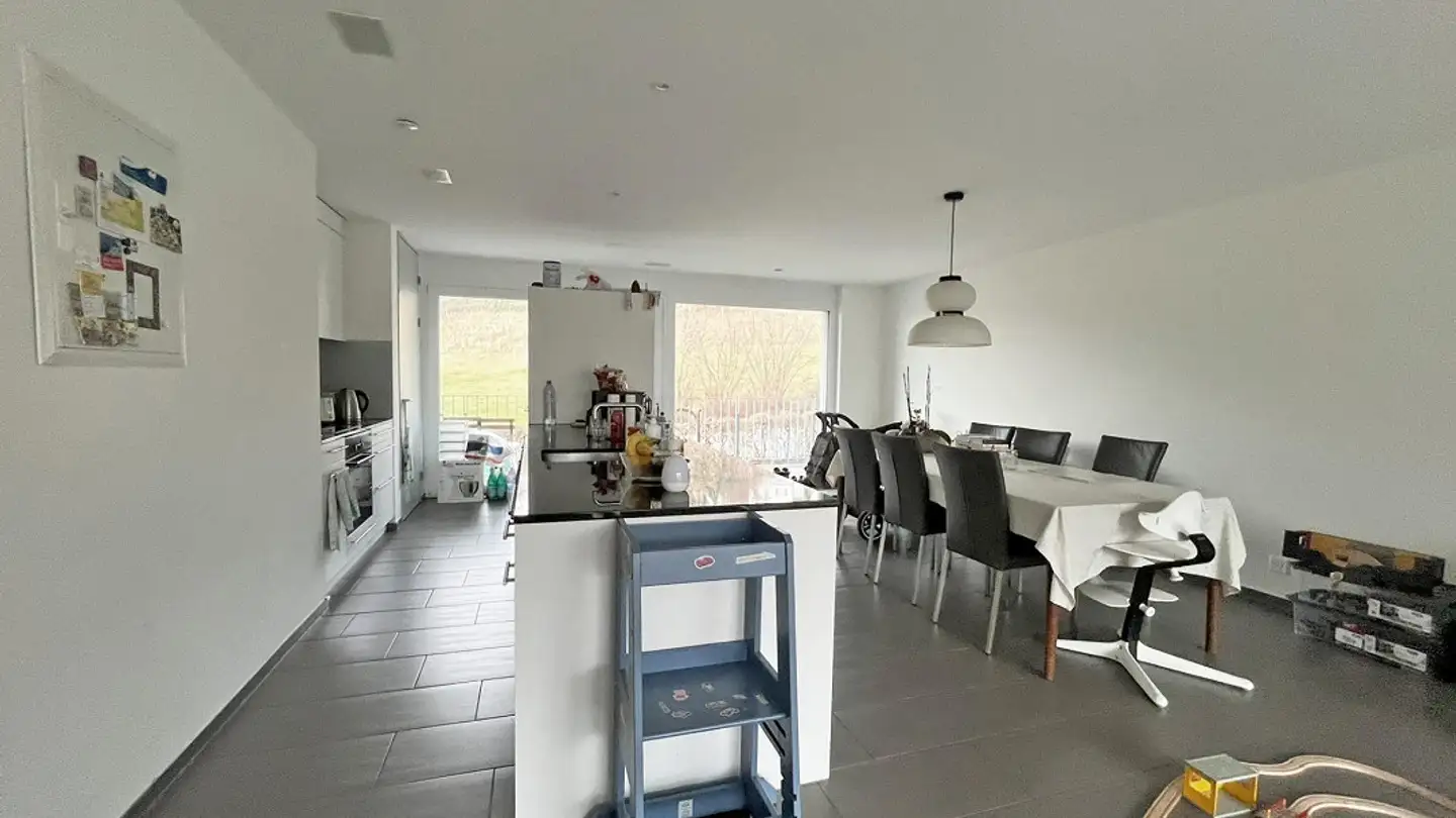 Appartamento in affitto - Gseckstrasse 22, 8707 Uetikon am See - Foto 2