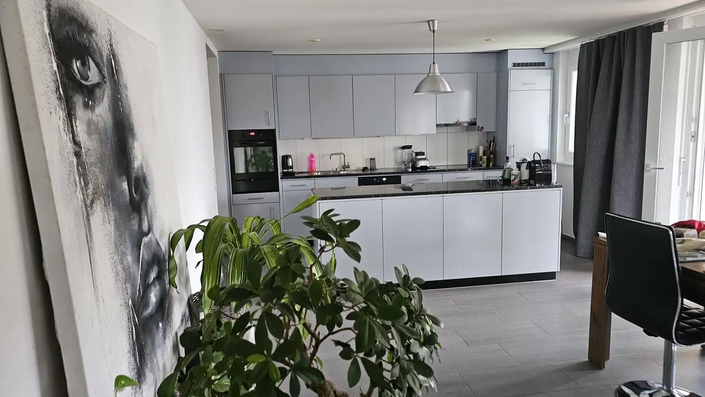 Stanza singola in affitto - 8406 Winterthur - Foto 3