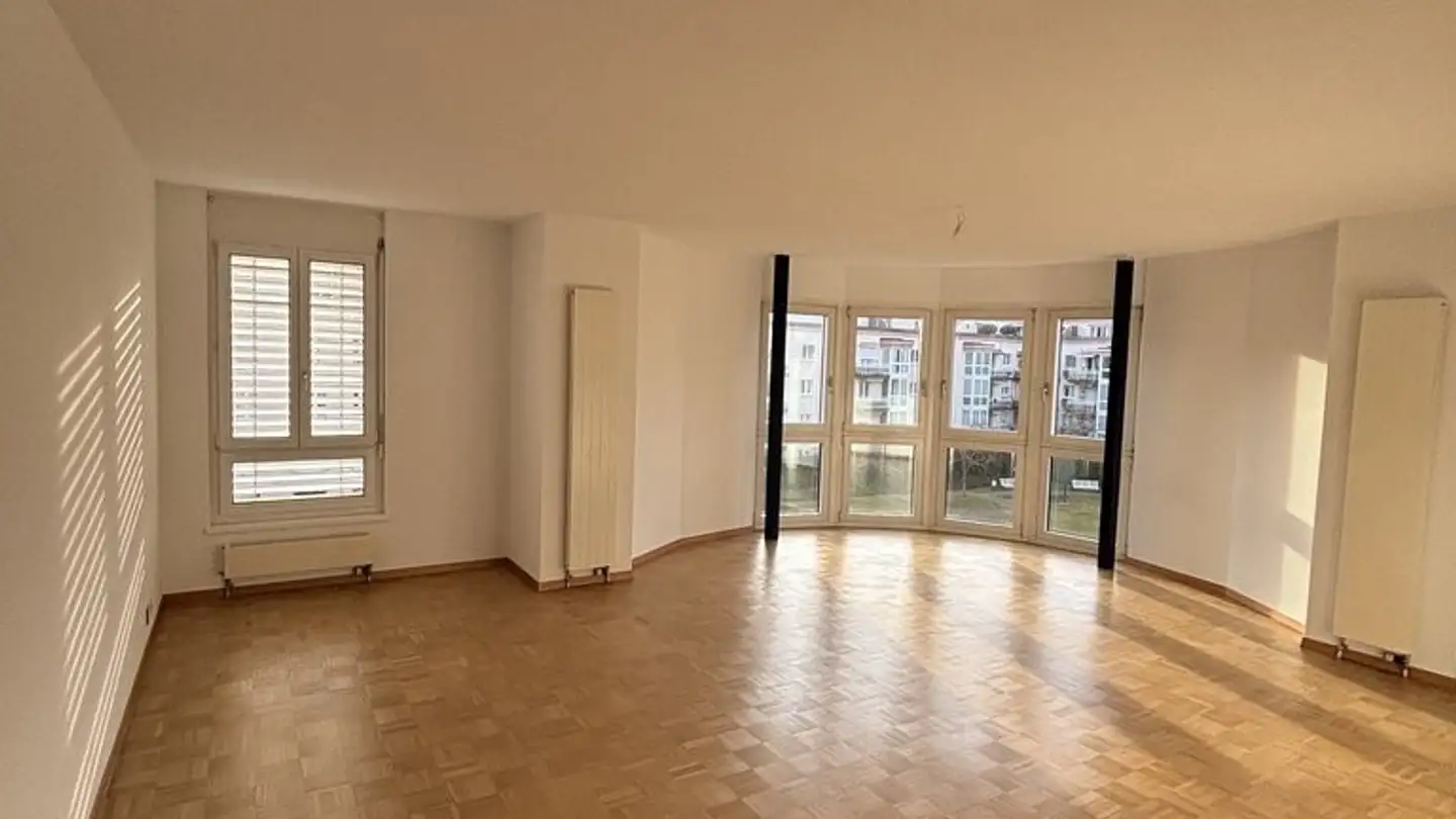 Apartment for rent - Chemin D'eysins 51, 1260 Nyon - Photo 3