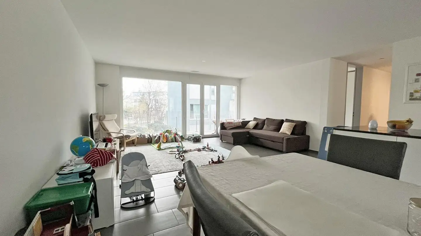 Appartamento in affitto - Gseckstrasse 22, 8707 Uetikon am See - Foto 3