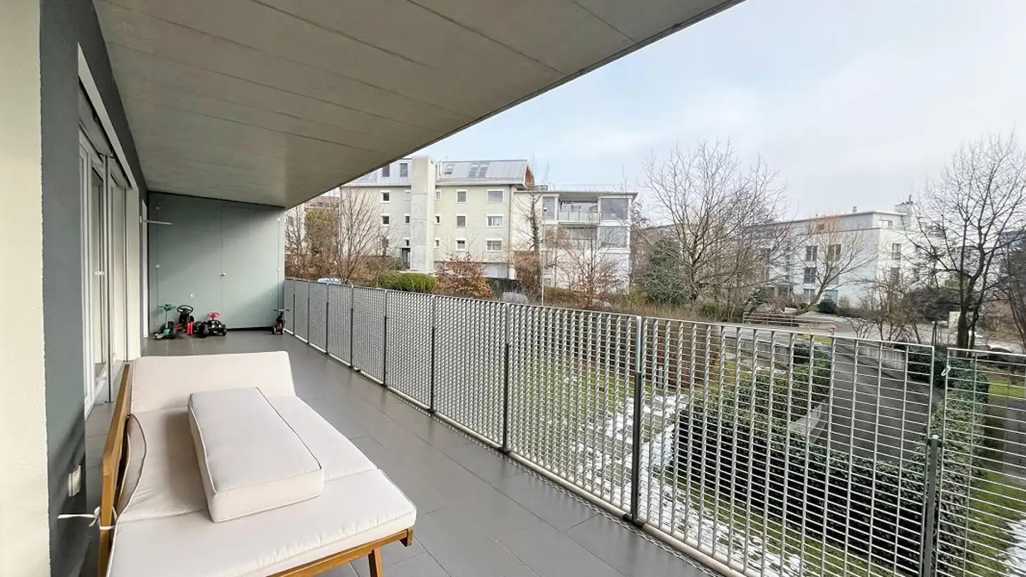 Appartamento in affitto - Gseckstrasse 22, 8707 Uetikon am See - Foto 4