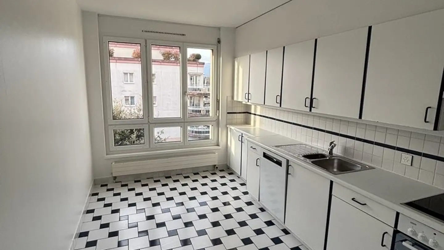 Apartment for rent - Chemin D'eysins 51, 1260 Nyon - Photo 4