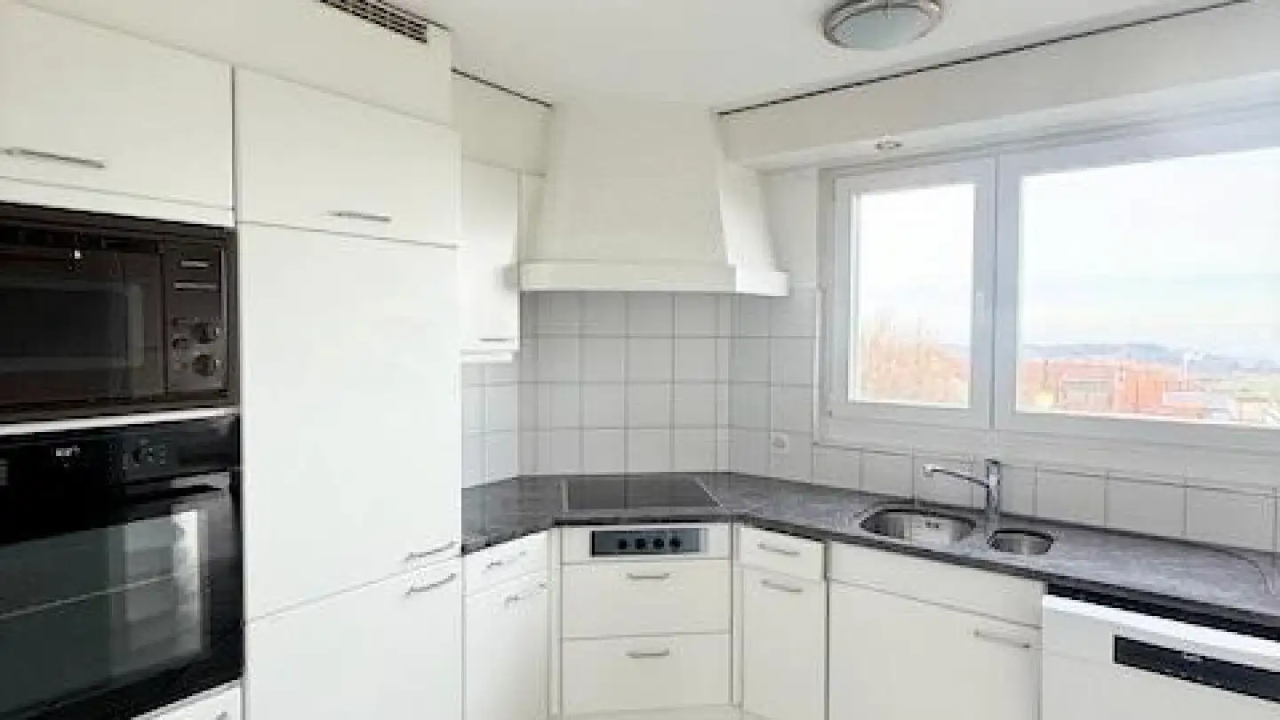 Appartamento in affitto - Bruggwaldweg, 9300 Wittenbach - Foto 4