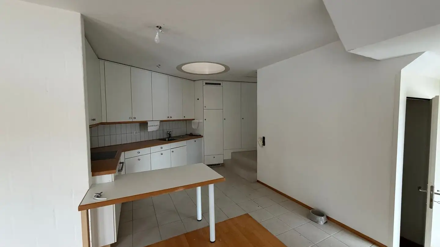 Duplex for rent - In Der Mühle 25, 8340 Hinwil - Photo 3