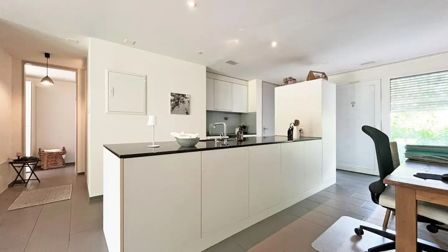 Appartamento in affitto - Gseckstrasse 22, 8707 Uetikon am See