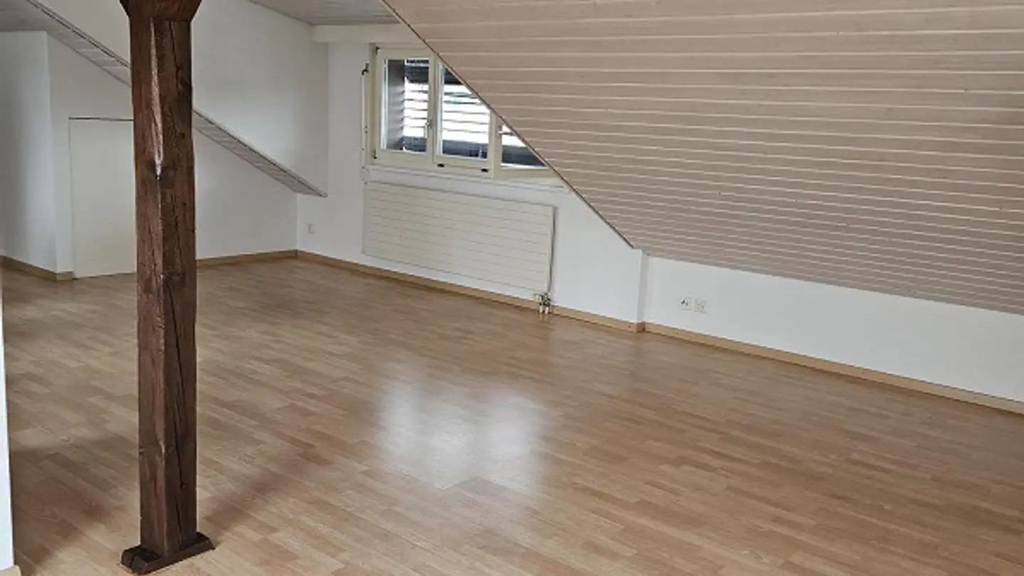 Attico in affitto - Zihlstrasse 2b, 8280 Kreuzlingen - Photo 4