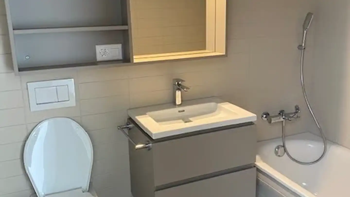 Appartamento in affitto - Hamelstrasse 1, 9320 Arbon - Foto 3
